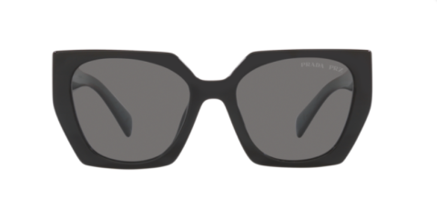 prada spr 15ws 1ab/5z1 güneş gözlüğü