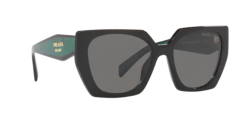 prada spr 15ws 1ab/5z1 güneş gözlüğü