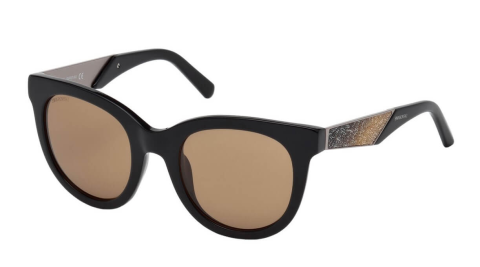 swarovski 0126 01e 50/22 güneş gözlüğü