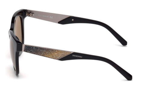 swarovski 0126 01e 50/22 güneş gözlüğü