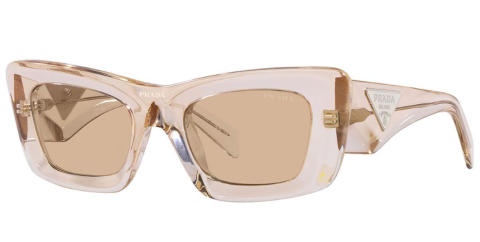 prada spr 13zs 19m4ı2 güneş gözlüğü