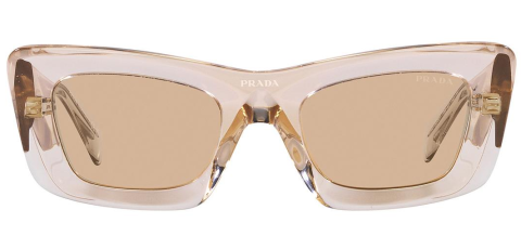 prada spr 13zs 19m4ı2 güneş gözlüğü