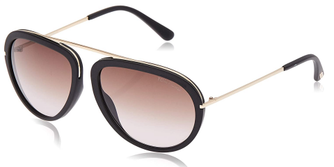 tom ford ft 0452 02t güneş gözlüğü