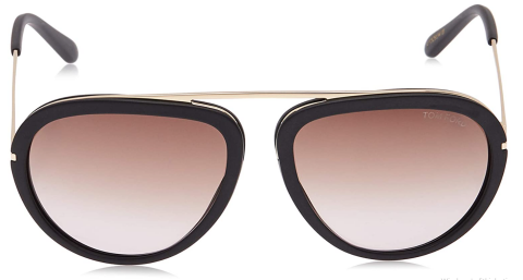 tom ford ft 0452 02t güneş gözlüğü