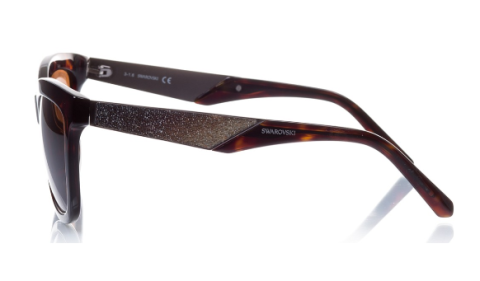 swarovski 0125 52e 54/19 güneş gözlüğü