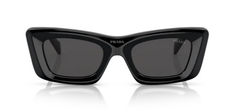 prada spr 13zs 1ab5s0 güneş gözlüğü