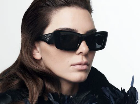 prada spr 13zs 1ab5s0 güneş gözlüğü