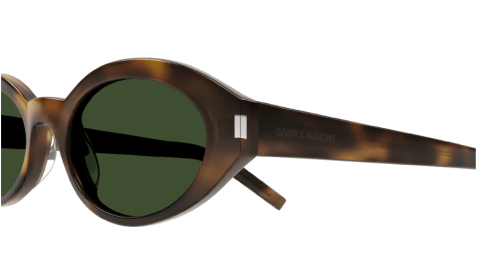 saint laurent sl 567 002 güneş gözlüğü