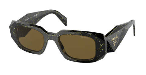 prada spr 17ws 19d01t güneş gözlüğü