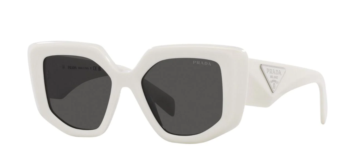 prada spr 14zs 1425s0 güneş gözlüğü