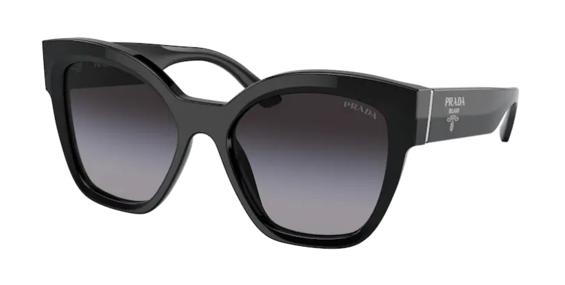 prada spr 17zs 1ab09s güneş gözlüğü