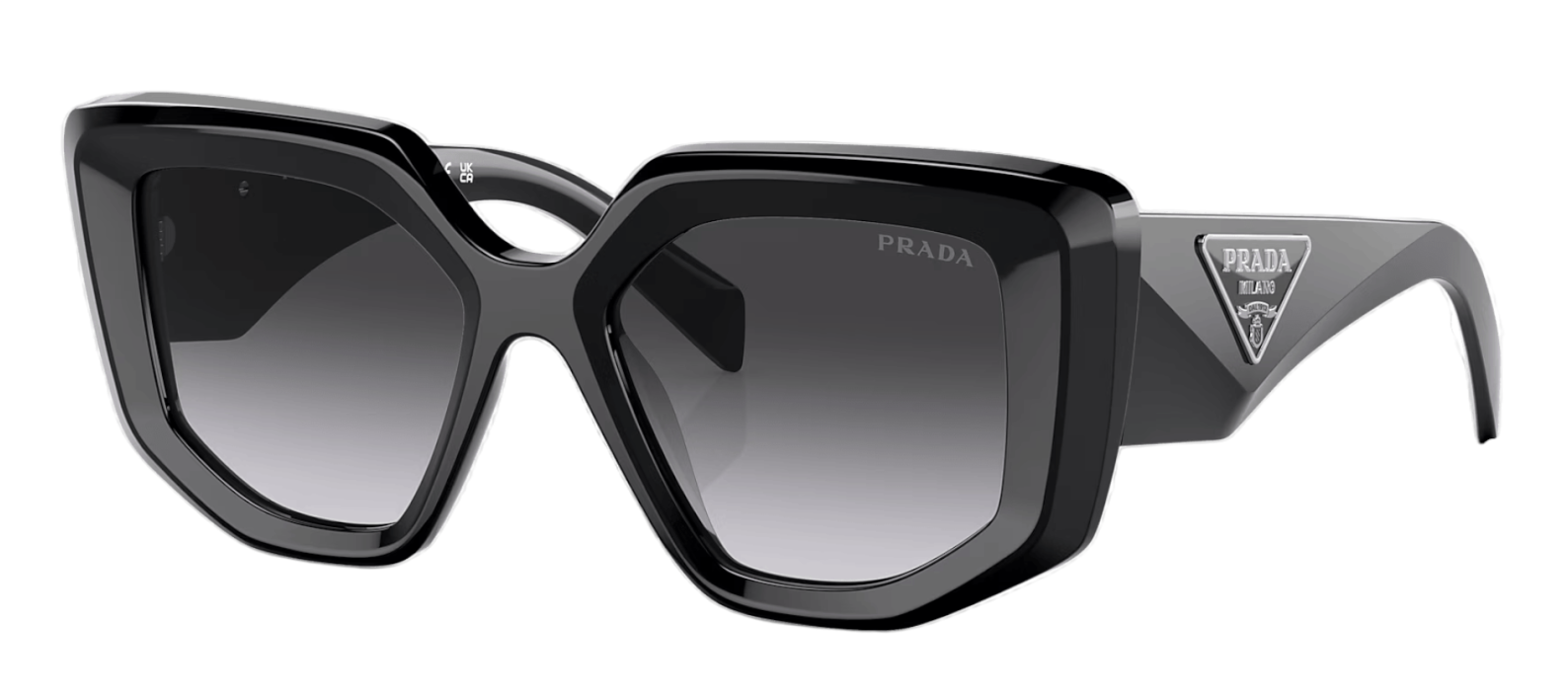 prada spr 14zs 1ab09s güneş gözlüğü