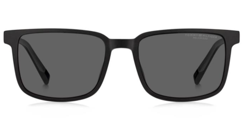 tommy hilfiger th 2145/cs 08am9 55 klips güneş gözlüğü