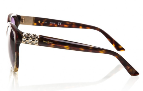 swarovski 0089 05b 57/17 güneş gözlüğü