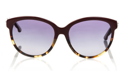 swarovski 0089 05b 57/17 güneş gözlüğü