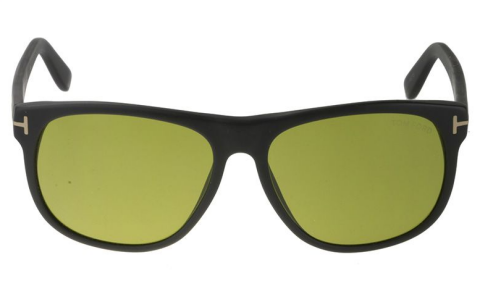 tom ford ft 0236 02n 58 güneş gözlüğü