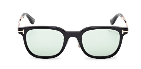 tom ford FT 1233 01n 52 güneş gözlüğü