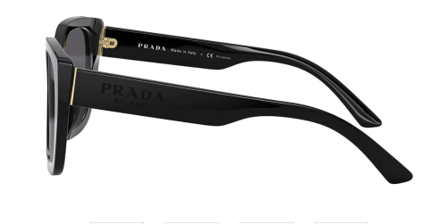 prada spr 24xs 1ab5z1 güneş gözlüğü