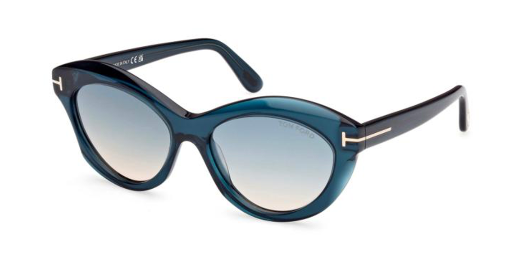 tom ford ft 1111 92p güneş gözlüğü