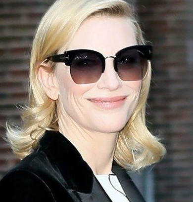 tom ford ft 0552 01b savannah güneş gözlüğü