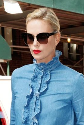 tom ford ft 0552 01b savannah güneş gözlüğü