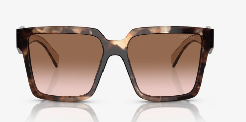 prada spr 24zs 07r0a6 güneş gözlüğü