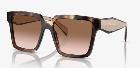 prada spr 24zs 07r0a6 güneş gözlüğü