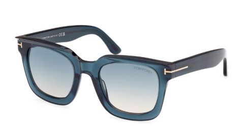 tom ford ft 1115 92p güneş gözlüğü