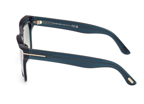 tom ford ft 1115 92p güneş gözlüğü