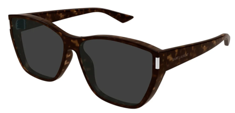 saint laurent SL 758/F 002 güneş gözlüğü
