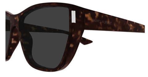 saint laurent SL 758/F 002 güneş gözlüğü