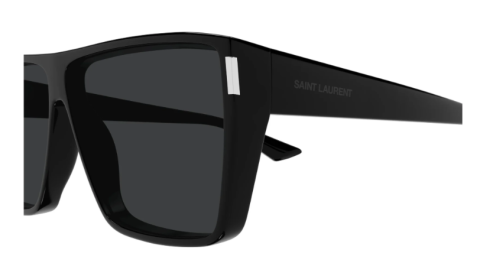 saint laurent SL 756 001 64 güneş gözlüğü