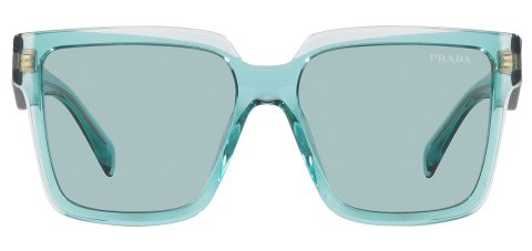 prada spr 24zs 15ı02f güneş gözlüğü