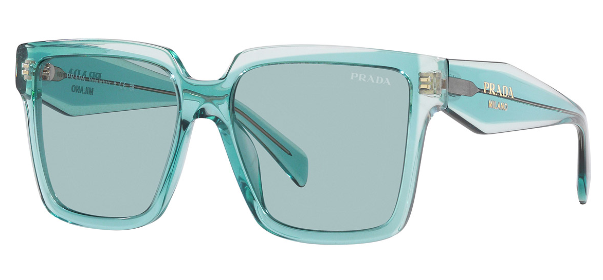 prada spr 24zs 15ı02f güneş gözlüğü