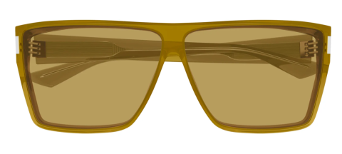 saint laurent SL 756 004 64 güneş gözlüğü