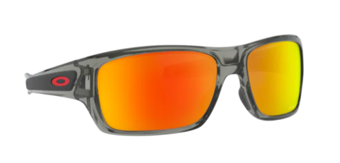 oakley 9263 57 turbine güneş gözlüğü