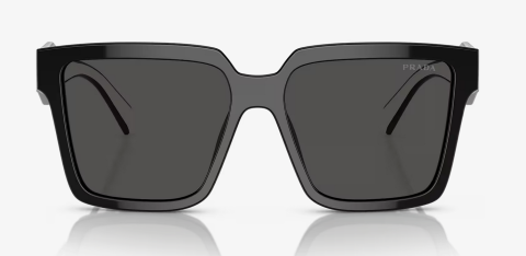 prada spr 24zs 1ab5s0 güneş gözlüğü