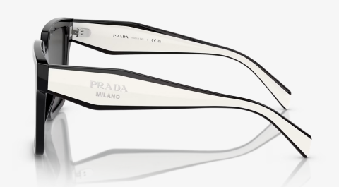 prada spr 24zs 1ab5s0 güneş gözlüğü