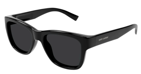 saint laurent SL 674 001 54 güneş gözlüğü