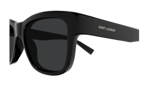 saint laurent SL 674 001 54 güneş gözlüğü