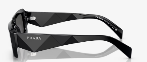prada spr 27zs 16k08z güneş gözlüğü