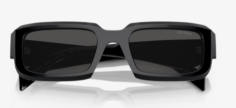 prada spr 27zs 16k08z güneş gözlüğü