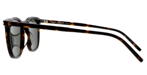 saint laurent SL 623 002 49 güneş gözlüğü