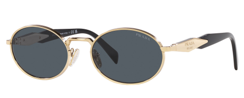 prada spr 65zs zvn09t 55 güneş gözlüğü