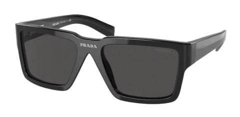 prada spr 09ys 1ab/5so güneş gözlüğü