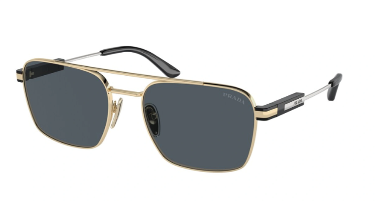 prada spr 67zs zvn09t güneş gözlüğü