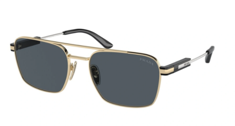 prada spr 67zs zvn09t güneş gözlüğü