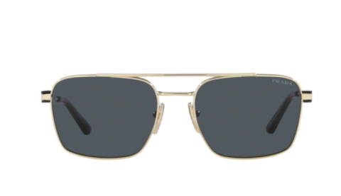 prada spr 67zs zvn09t güneş gözlüğü