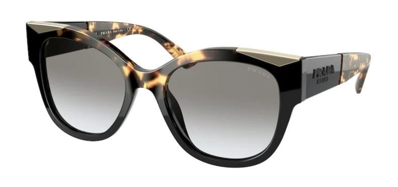 prada spr 02ws O1moa7  güneş gözlüğü