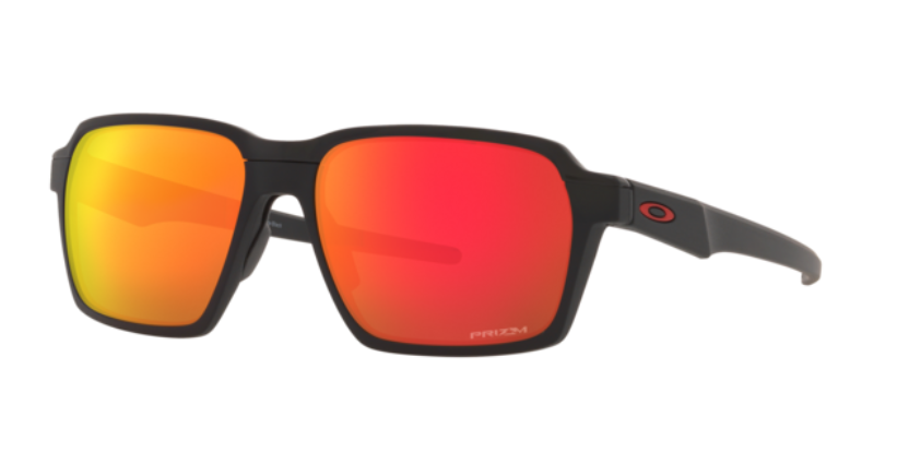 oakley 4143 03 parlay güneş gözlüğü